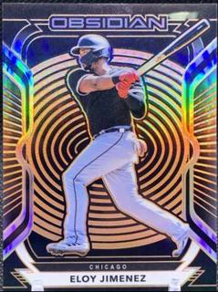 Eloy Jimenez