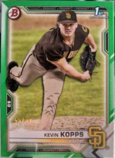 Kevin Kopps