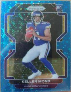 Kellen Mond