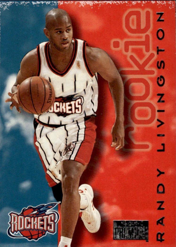 Randy Livingston