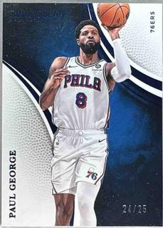 Paul George