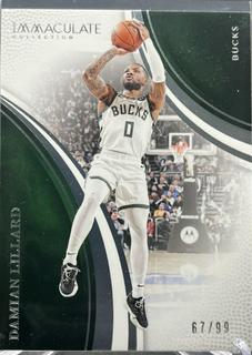 Damian Lillard
