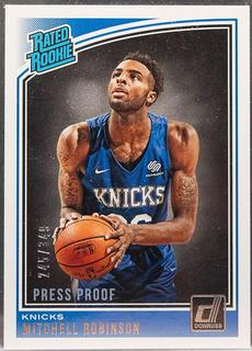 Mitchell Robinson