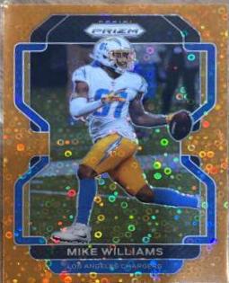 Mike Williams