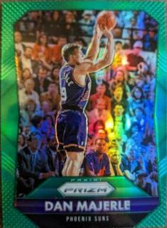 Dan Majerle