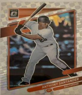 Anthony Santander