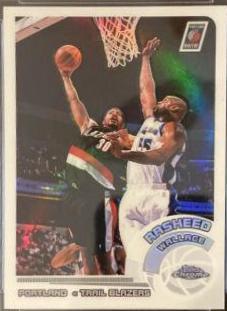 Rasheed Wallace