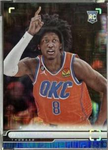 Jalen Williams
