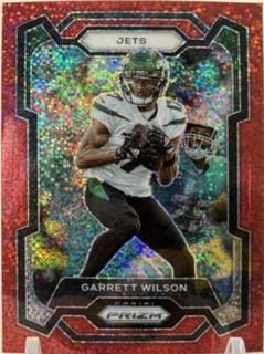 Garrett Wilson