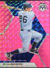 DJ LeMahieu