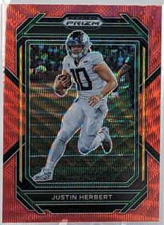 Justin Herbert