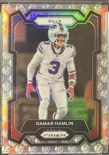 Damar Hamlin
