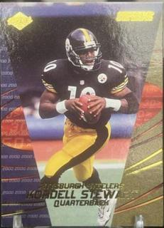 Kordell Stewart
