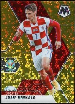 Josip Brekalo [Gold Circle] #20