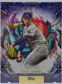 Roki Sasaki