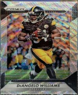 DeAngelo Williams