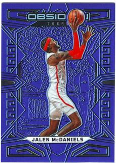 Jalen McDaniels