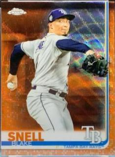 Blake Snell