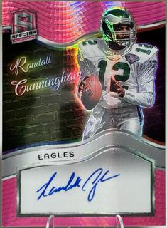 Randall Cunningham