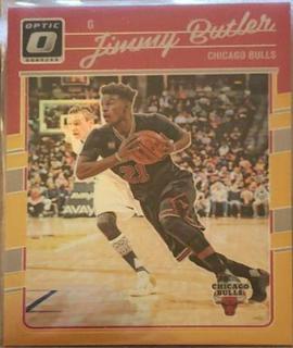 Jimmy Butler