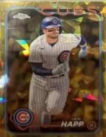 Ian Happ