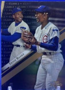Ernie Banks