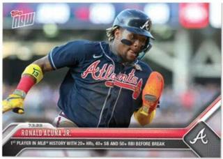 Ronald Acuna Jr.