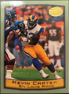 Kevin Carter