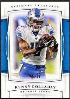 Kenny Golladay
