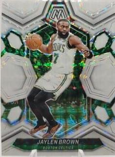 Jaylen Brown