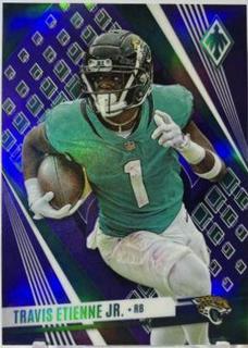 Travis Etienne Jr.