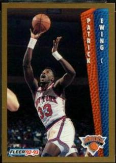 Patrick Ewing