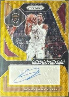 Donovan Mitchell