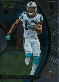 Curtis Samuel