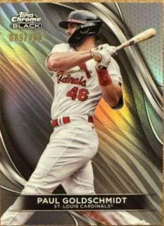 Paul Goldschmidt