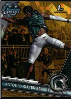 Antonio Gates Jr.