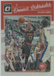 Dennis Schroder