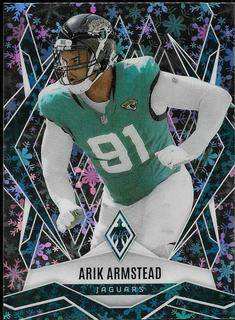 Arik Armstead