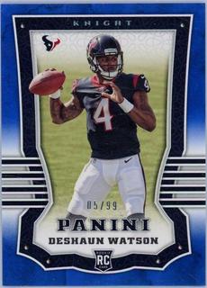 Deshaun Watson