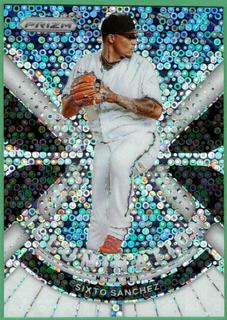 Sixto Sanchez