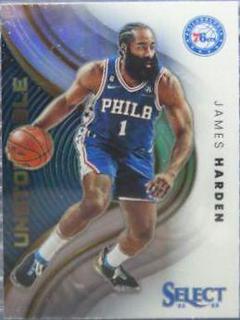 James Harden