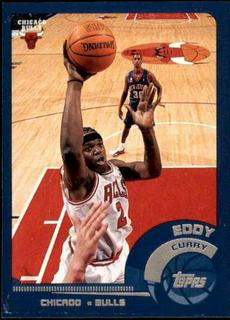 Eddy Curry
