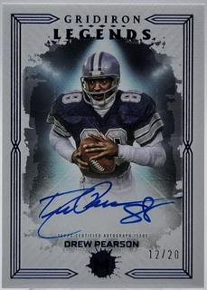 Drew Pearson
