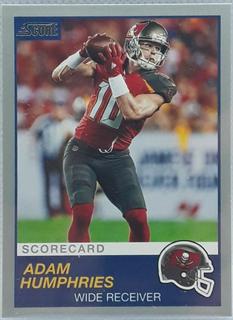 Adam Humphries