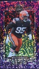 Myles Garrett