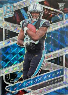 Ja'Tavion Sanders