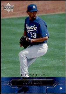 Jose Lima