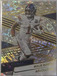 Malik Nabers