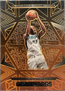 Pascal Siakam