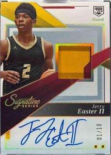 Jerry Easter II